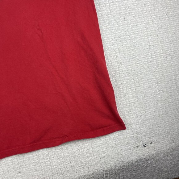 VTG Pelle Pelle Marc Buchanan T Shirt Sz XL Made in Canada Y2K Streetwear - Picture 5 of 16